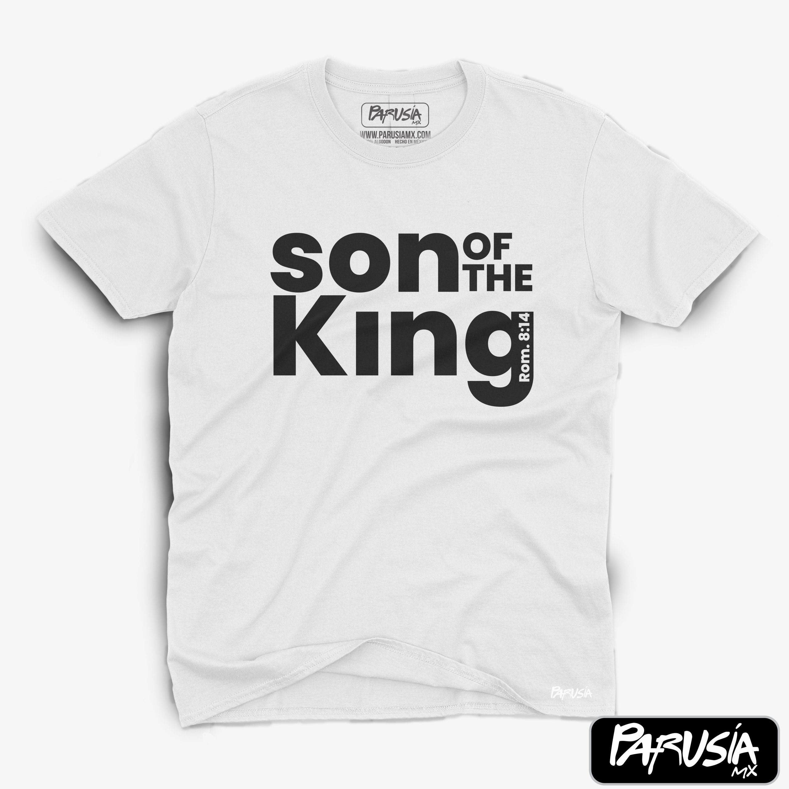 Son of the King